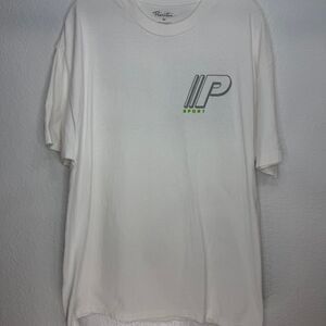 Primitive Men's White T-shirt